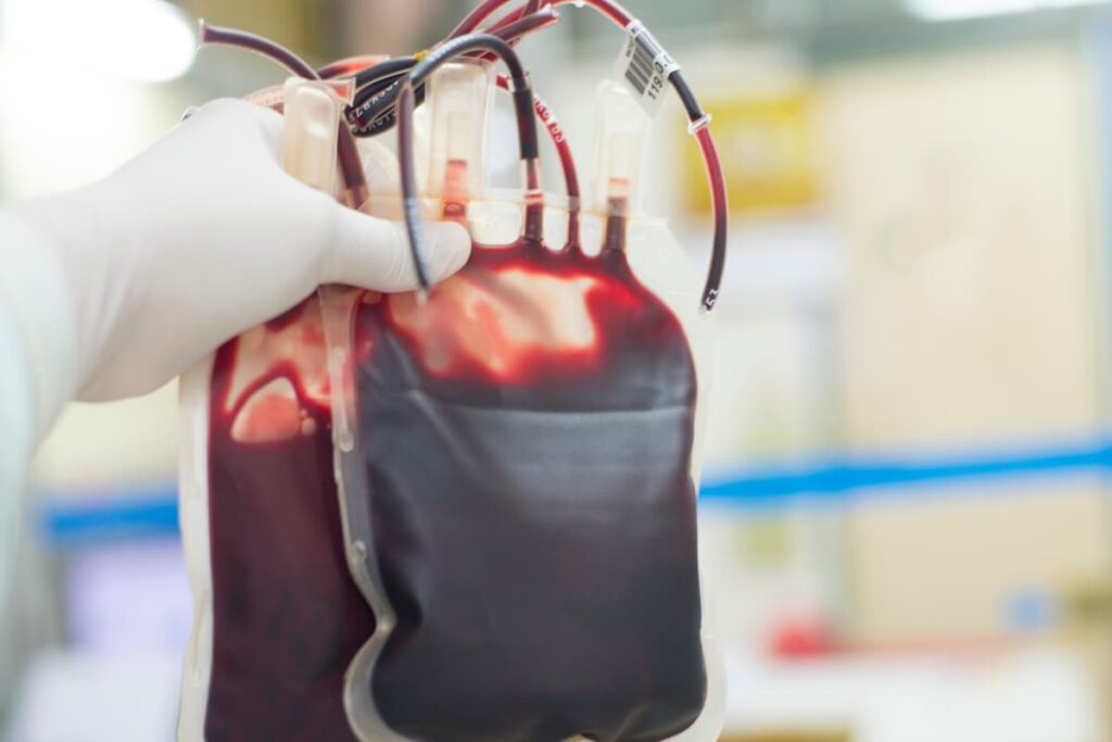 World Blood Donor Day: Health Ministry Encourages Young Indians to Donate Blood to Combat Shortage