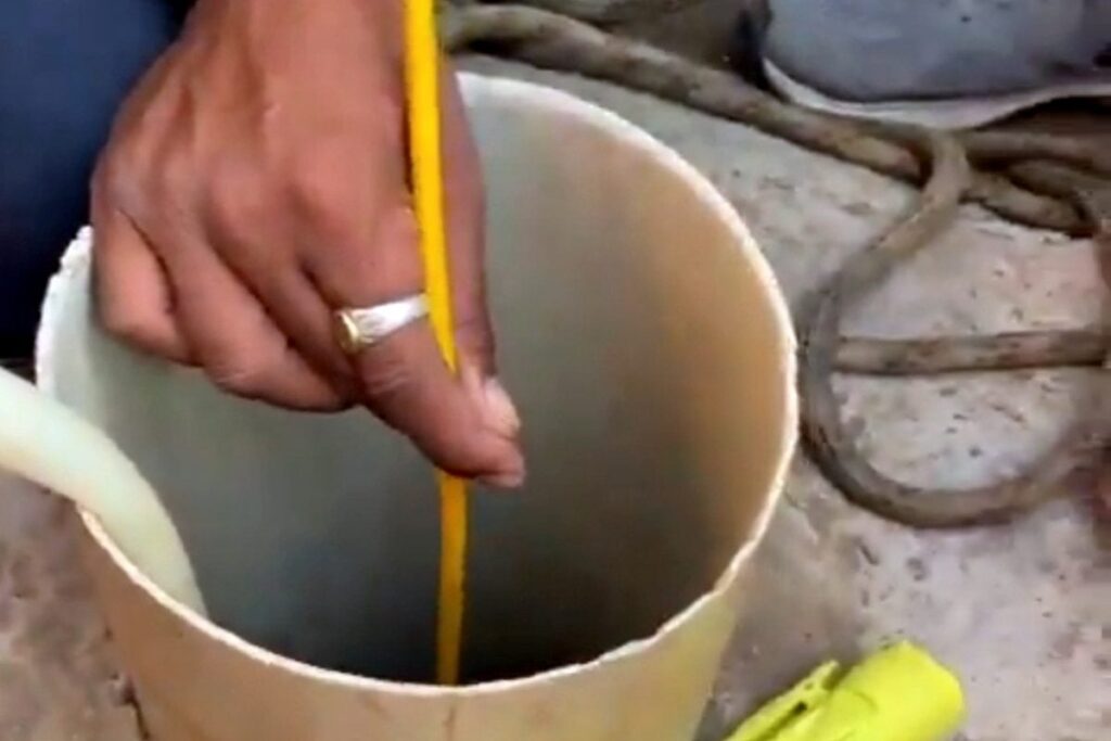 Toddler Dies After Falling into Borewell in Gujarat's Amreli