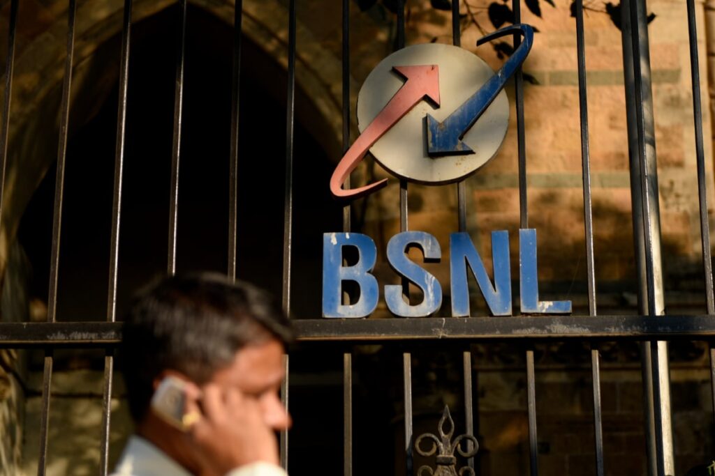 Threat Actor Breaches BSNL Data Systems, Planning to Clone SIMs; Millions of Subscribers at Risk: New Report