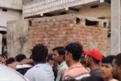 UGC-NET Paper Leak Case: CBI Team Attacked In Bihar's Nawada