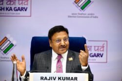 'Polling amid Heatwave, around Weekends Could Have Been Avoided': CEC's Learnings from 2024 Lok Sabha Elections