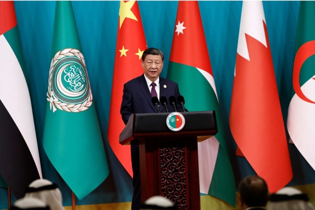 China: In a First, Two Former Defence Ministers to Be Tried for Corruption, Expelled from Communist Party