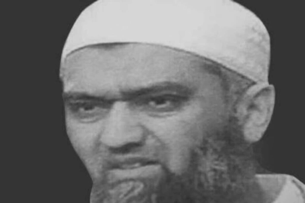 Mumbai: Chhota Shakeel's Brother-in-law, Jailed in Terror Funding Case, Dies