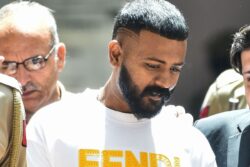 Conman Sukesh Chandrashekhar To Get Cooler Inside Tihar Cell Amid Intense Heat, Meet Judge Who Passed The Order