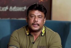 Karnataka Deputy CM Rubbishes Reports of Pressure on Govt to Favour Actor Darshan in Murder Case