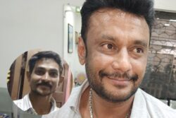 Darshan Arrest Case: No Soft Corner for Anyone, Says Karnataka Home Minister