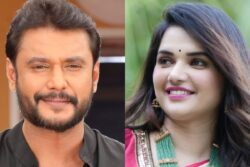 Police Seize Car Used By Darshan Gang To Kidnap Renukaswamy