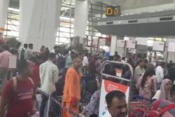 'We Don't Wish To Provide Such An Experience': Delhi Airport Responds To Flyer After Brief Power Outage