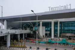 Delhi Airport Forms Committee To Probe Terminal 1 Roof Collapse; Police File 'Death By Negligence' Case