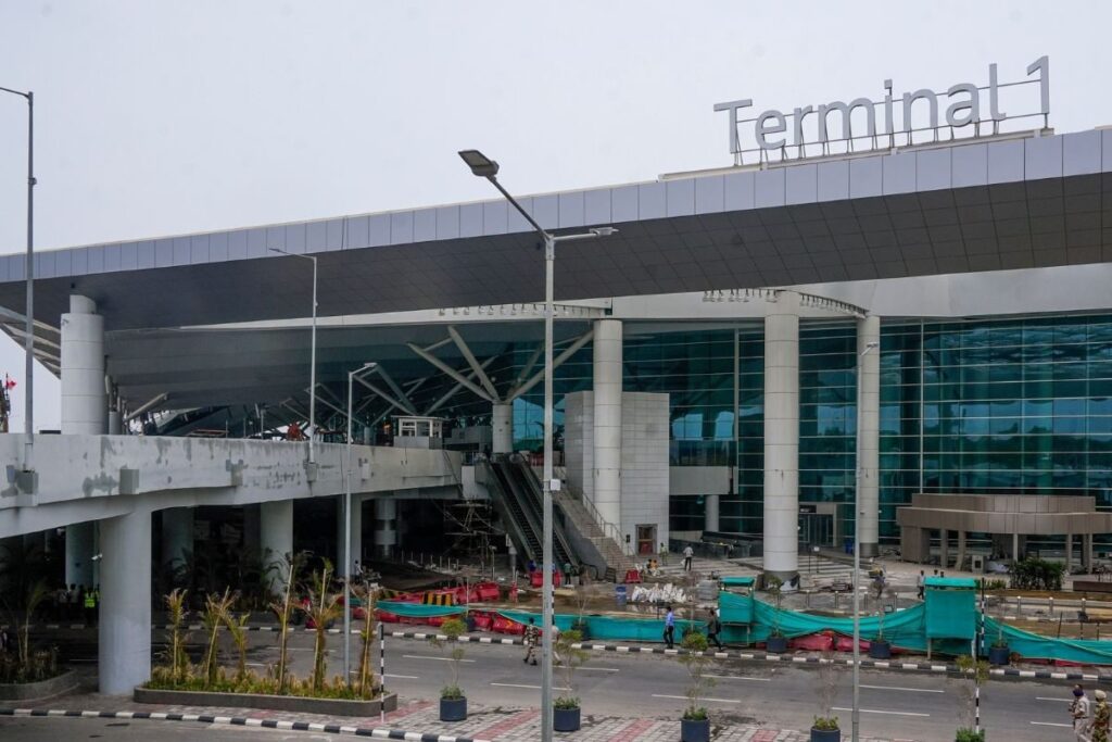 News18 Evening Digest: Delhi Airport T1 Roof Collapse Probe; Hemant Soren Released From Jail & Other Top Stories