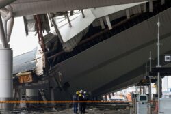 'Maintain Fare Stability': Centre's Advisory To Airlines After Delhi Airport T1 Roof Collapse Causes Disruptions