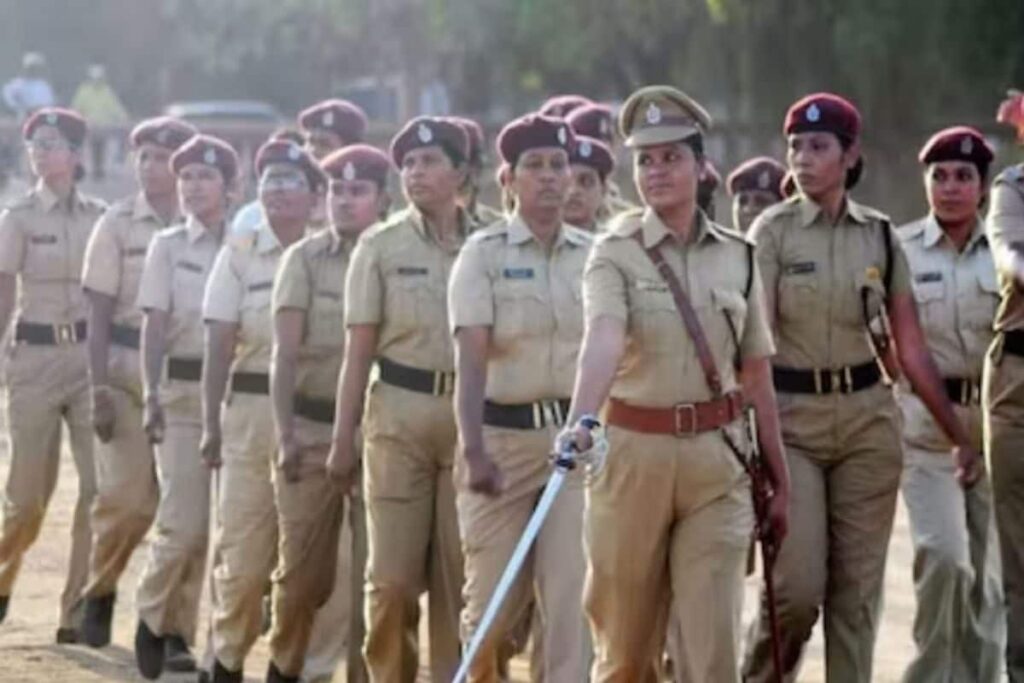 UP Police Recruitment Exam: Gujarat-based Company Who Conducted Exam Blacklisted