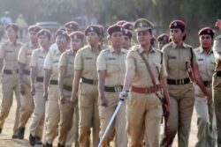 UP Police Recruitment Exam: Gujarat-based Company Who Conducted Exam Blacklisted