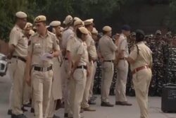 Modi 3.0: Delhi Police Preparing '100 Day's Action Plan' for Initiatives, Objectives