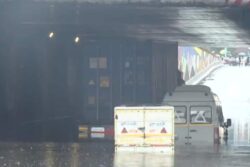 'Gondolas Missing': Rain Brings Relief From Heat In Delhi But Waterlogging Triggers Traffic Chaos