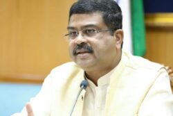 NEET-UG 2024: No Corruption, Says Dharmendra Pradhan As Congress Calls For CBI Probe Amid Protests