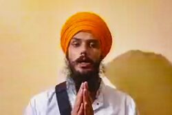 Jailed Khalistani Separatist, And Now MP: Amritpal's Poll Win Brings Fresh Challenges for India on Global Forums