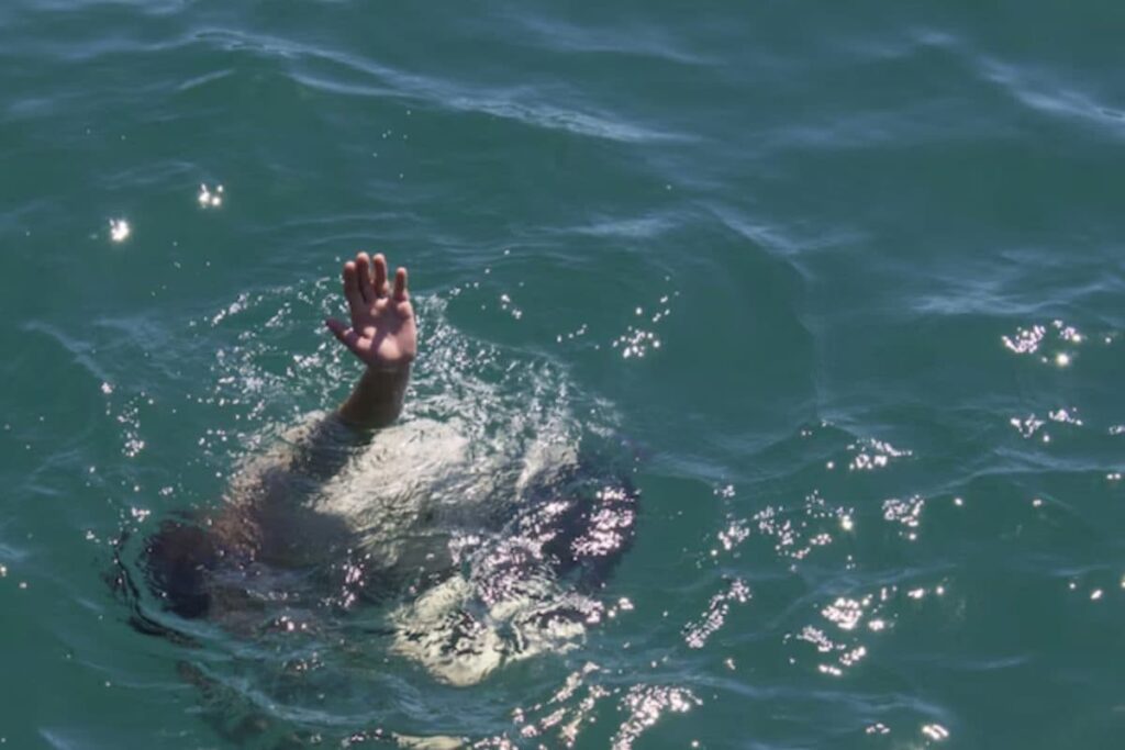 Three, Including 2 Boys, Die After Drowning In Delhi As Heavy Rain Hits Capital