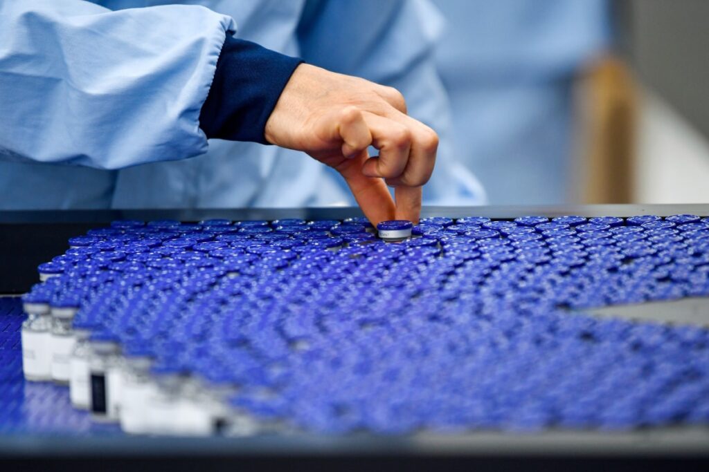 RSS-linked MSME Group Slams Pharma Ministry for 'Calling Small Drugmakers Not Reputable'