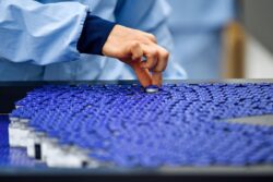 RSS-linked MSME Group Slams Pharma Ministry for 'Calling Small Drugmakers Not Reputable'