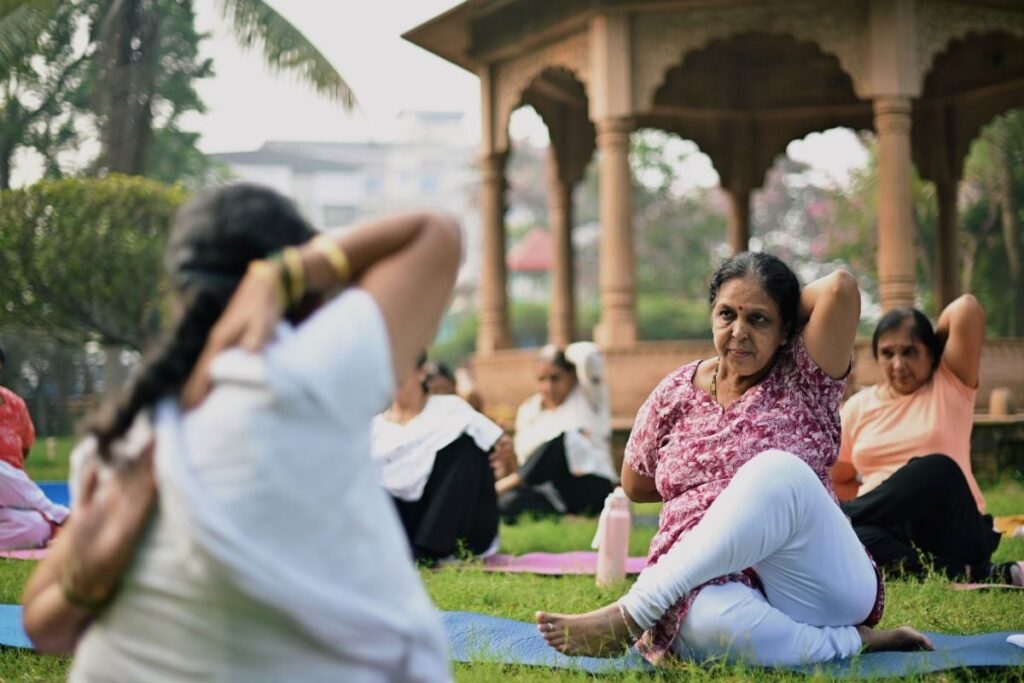 Camps For Elderly, 500-Bed Ayurveda Hospital To Yoga Boost: Ayush Ministry Designs ‘100-Day Action Plan’