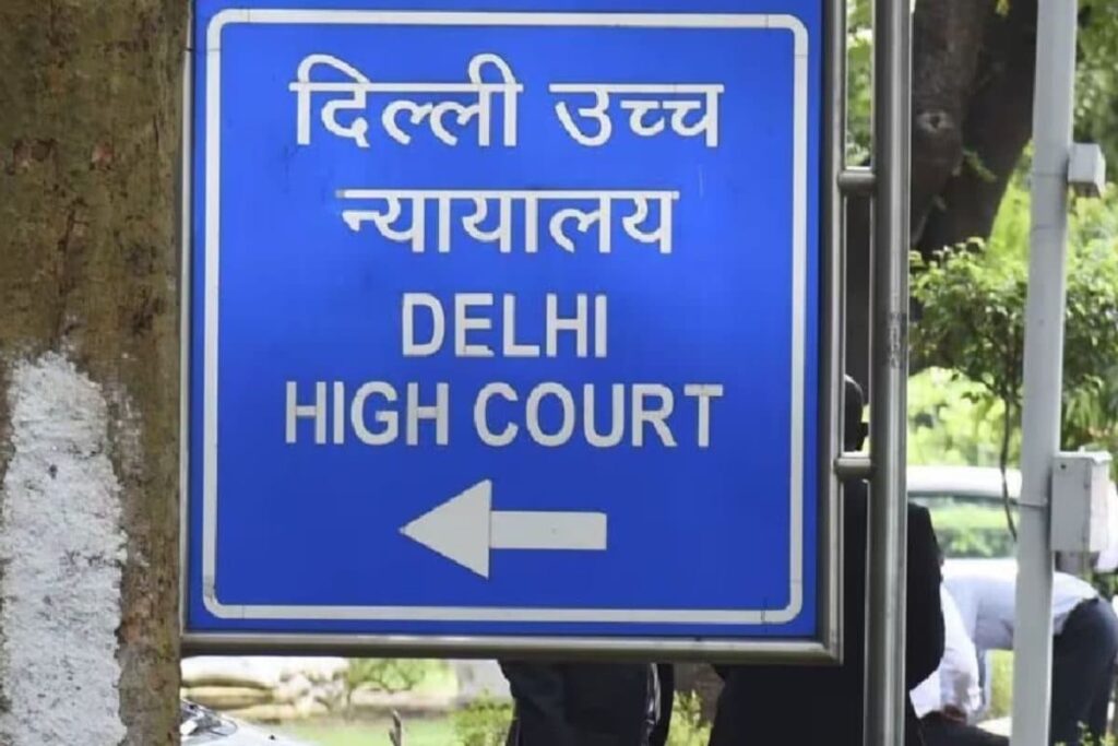 Excise Policy Scam: Delhi HC Refuses to Grant Bail to Businessman Dhall