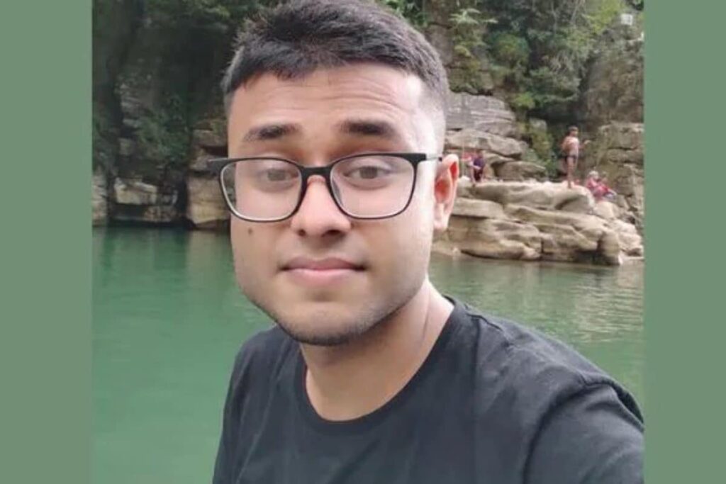 IIT Kharagpur Student Murdered, New Forensic Report Reveals Gunshot And Stab Wounds On Neck