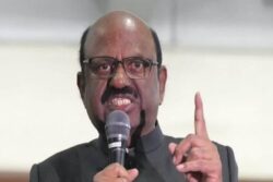 Sandeshkhali Post-poll Violence: 'Worried' Bengal Guv Asks Mamata to Intervene