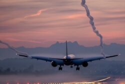 Engine Problem Forces Dubai-bound Plane To Make Emergency Landing At Nagpur Airport