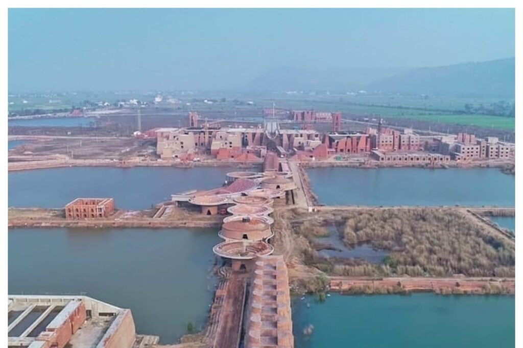 PM Modi Likely To Inaugurate New Campus Of Nalanda University On June 19