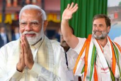 News18 Evening Digest: Exit Polls For Lok Sabha Elections To Be Out Shortly & Other Top Stories