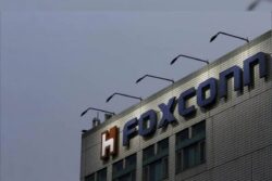 Centre Seeks Report from TN Govt Over Reports Of Married Women Denied Work At Foxconn Plant