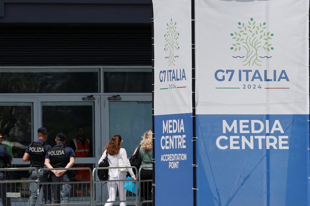 Deliver on Climate Finance, Say Experts as Leaders of World’s Richest Nations Meet for The G7 Summit