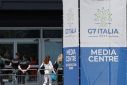 Deliver on Climate Finance, Say Experts as Leaders of World’s Richest Nations Meet for The G7 Summit