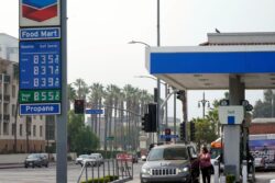 Indian-American Couple Sentenced To Prison For Forcing Relative To Work At Gas Station