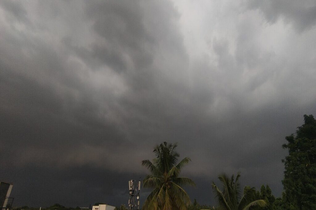 First In 133 Years, Bengaluru Records Highest Rain In Single Day In June; Yellow Alert Issued