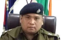 Assam Home Secretary Siladitya Chetia Kills Himself In Hospital After Wife's Death