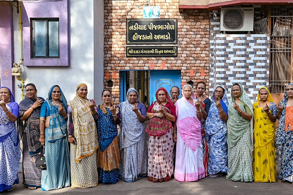 NUMBERSPEAK | Voter Turnout Drops in Kerala, Gujarat, Tamil Nadu, Improves in Telangana, Andhra