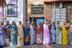 NUMBERSPEAK | Voter Turnout Drops in Kerala, Gujarat, Tamil Nadu, Improves in Telangana, Andhra