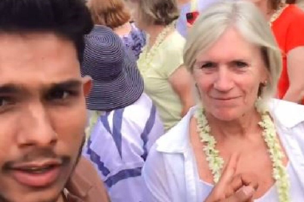 Rajasthan Man Charged For Assigning ‘Price Tags’ To Foreign Female Tourists At Busy Jaipur Market