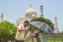 News18 Evening Digest: Delhi, Parts of North India Reel Under Heatwave; Relief Expected Soon And Other Top Stories