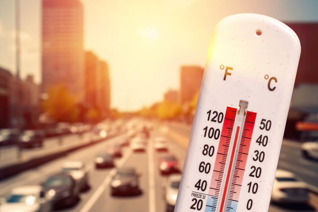 Heat Wave In Delhi Pushes Peak Power Demand To All-time High Of 8,656 MW