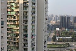 21-Year-Old BSc Student Dies By Suicide After Jumping From High-Rise Building In Noida