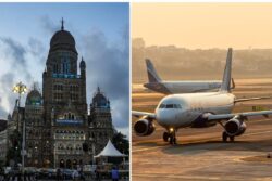 Hoax Bomb Threats Target Mumbai-Bound IndiGo Flight, BMC Headquarters, Over 60 Hospitals