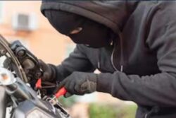 Mysuru Man Gets Back His Stolen Bike Without Filing A Police Complaint