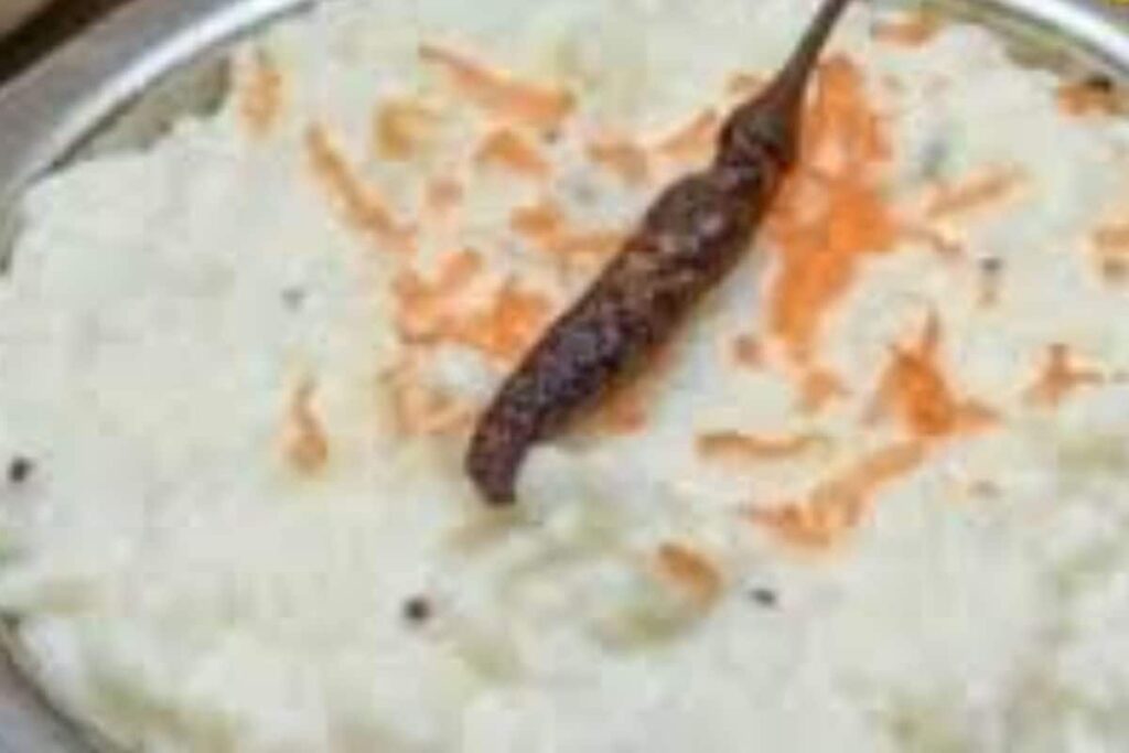 In Telangana's Mancherial Ayyappa Dharma Prachara Sabha Distributes Curd Rice To Fight Heat Wave