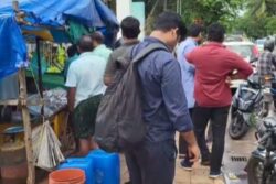 Tamil Nadu-style Tea Stalls Are Locals' New Favourite In Kerala's Alappuzha