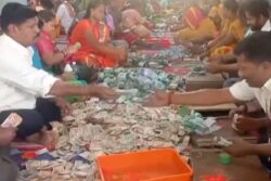 Tamil Nadu’s Ramanathaswamy Temple Receives Over Rs 1 crore Cash, 4 Kg Silver In Donation: Check Details Here