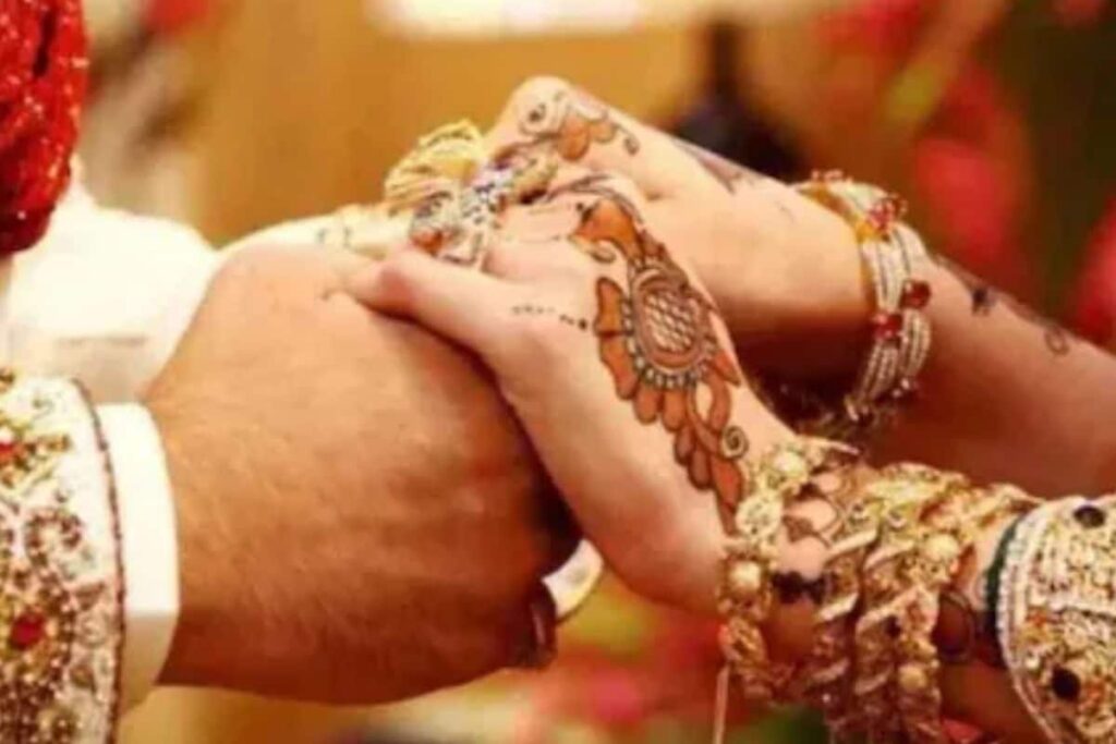 Delhi Bride Dies While Dancing At Her Destination Wedding In Nainital