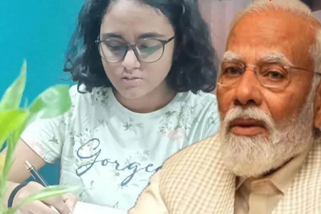 Five Years On, Howrah Student Awaits PM's Response To Botanical Garden Degradation